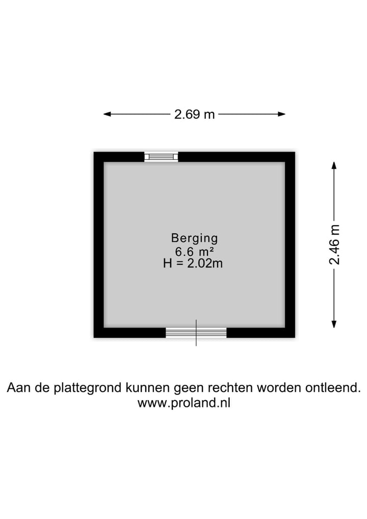 Foto 30 van Gabriëlstraat 59-2