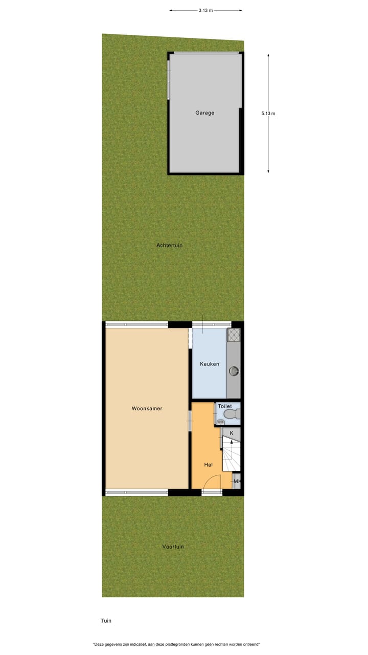 Photo 37 of Geesterweg 147