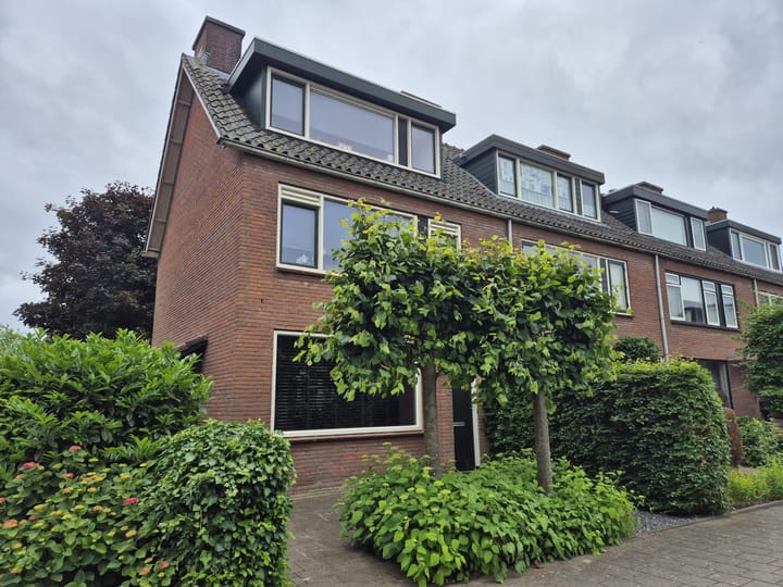 Foto 2 van Berlagestraat 41