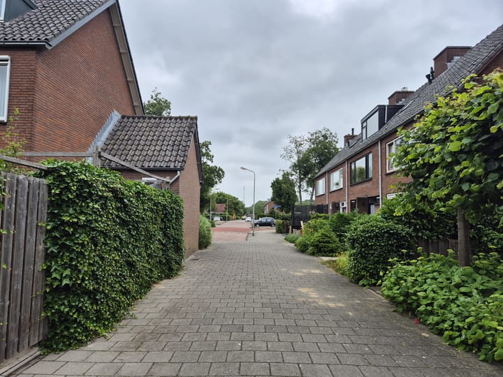 Foto 4 van Berlagestraat 41