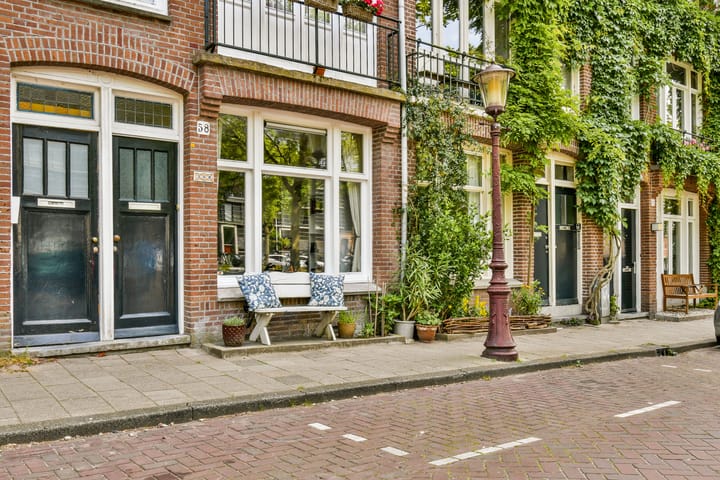 Foto 4 van Schinkelkade 58-H