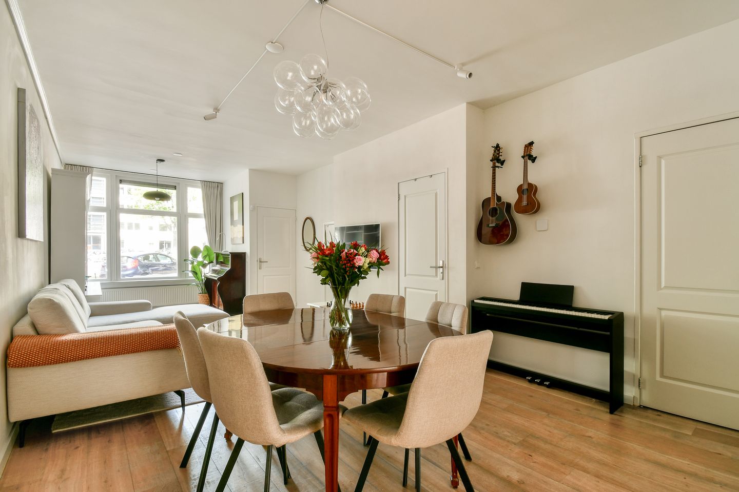 Foto 5 van Schinkelkade 58-H