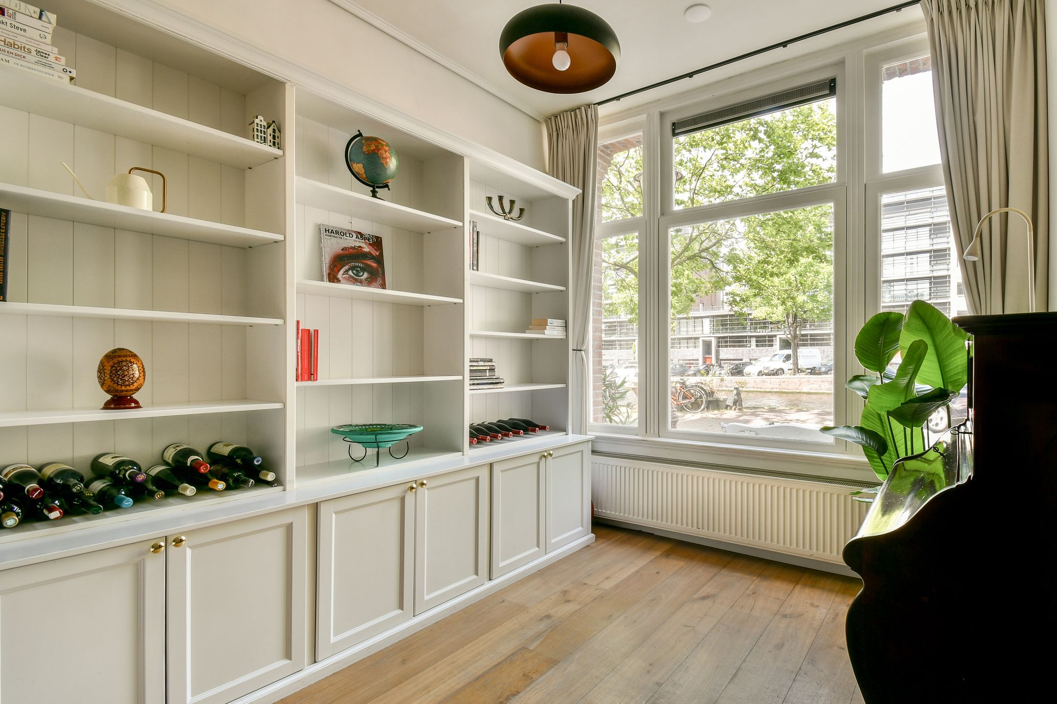 Foto 6 van Schinkelkade 58-H