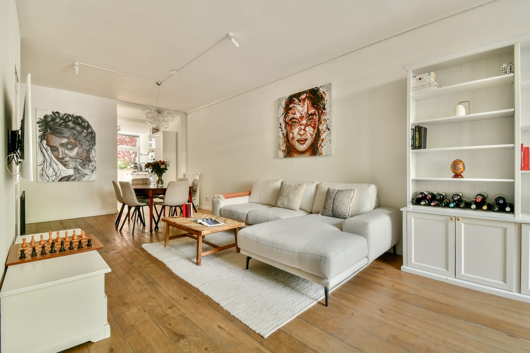 Foto 7 van Schinkelkade 58-H