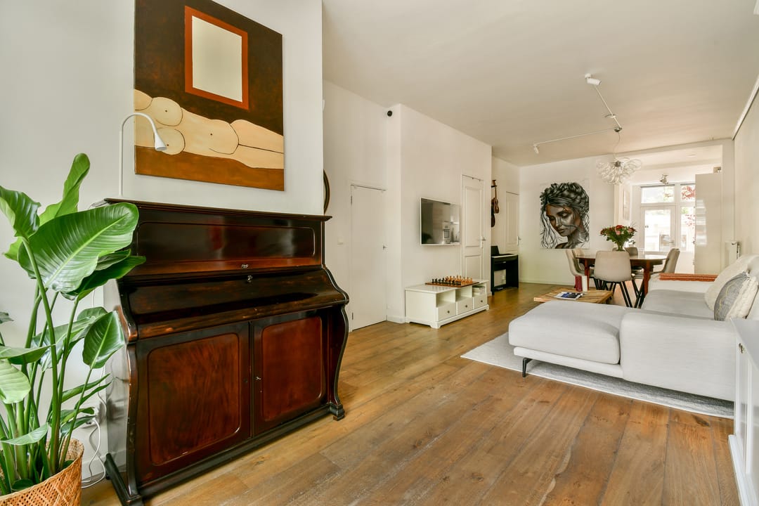 Foto 8 van Schinkelkade 58-H