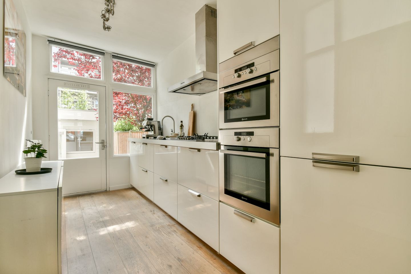 Foto 10 van Schinkelkade 58-H