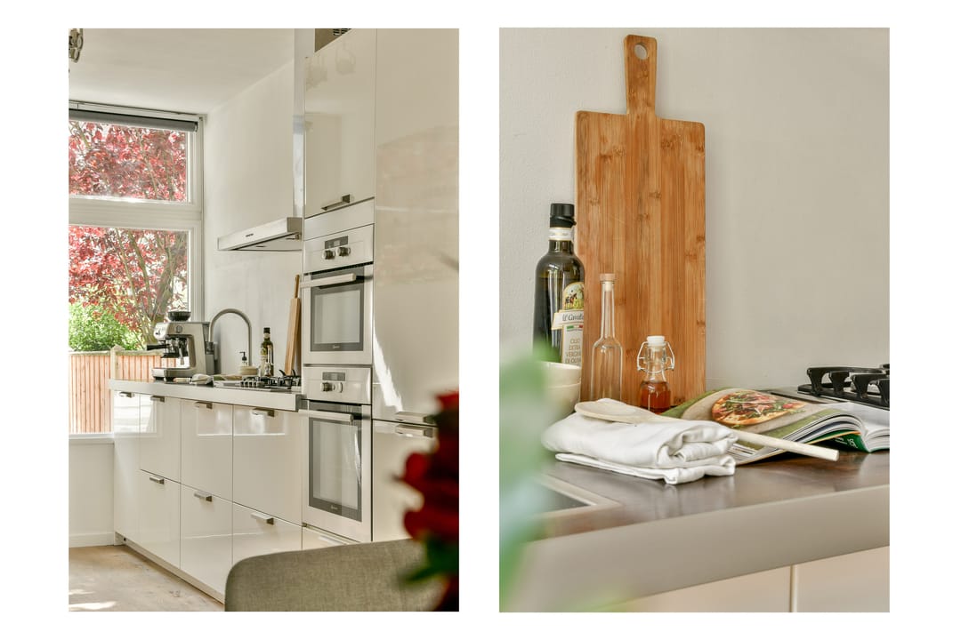 Foto 11 van Schinkelkade 58-H