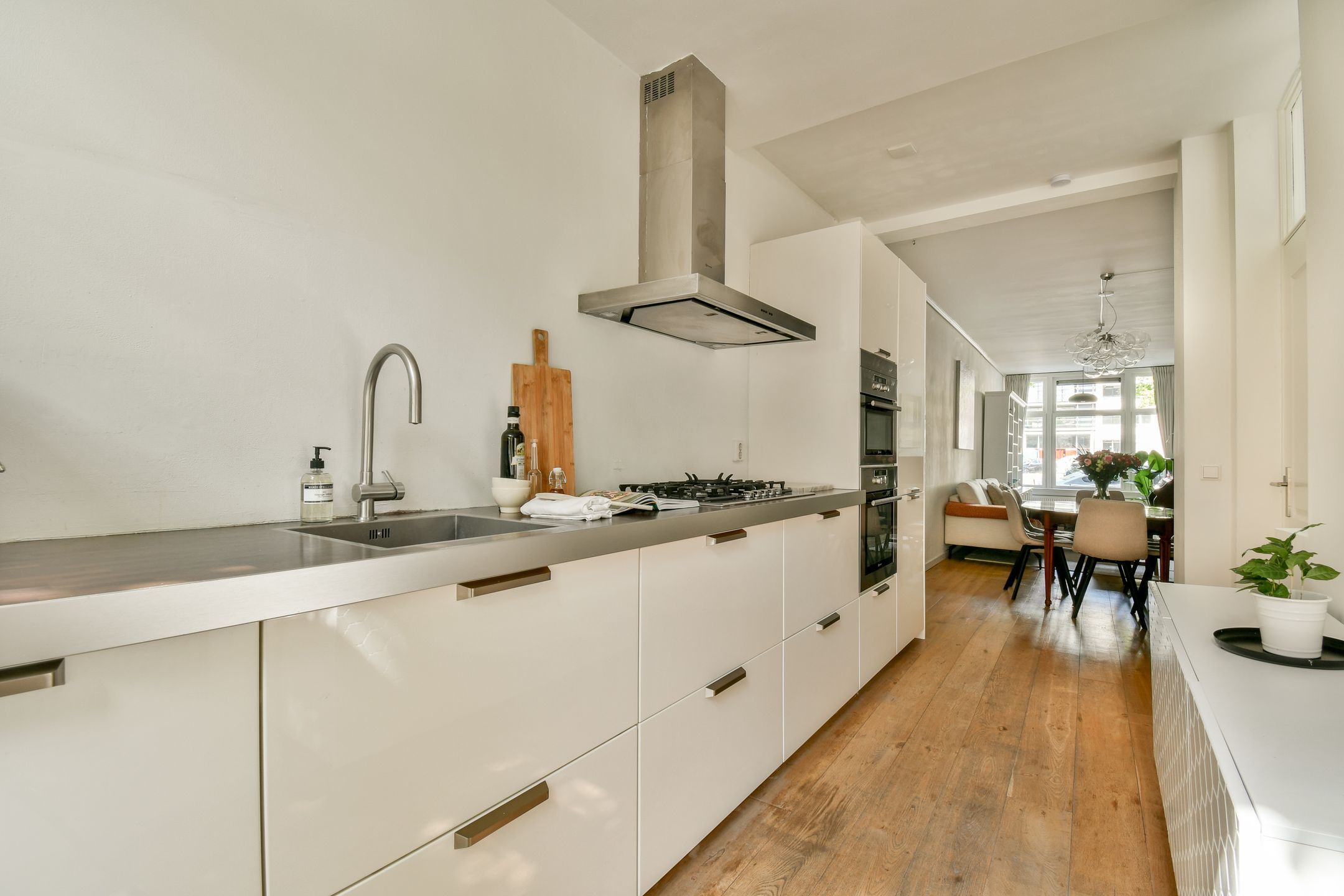 Foto 12 van Schinkelkade 58-H