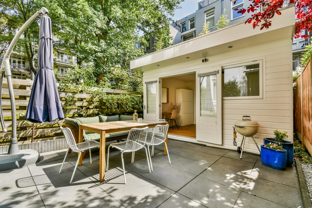 Foto 13 van Schinkelkade 58-H