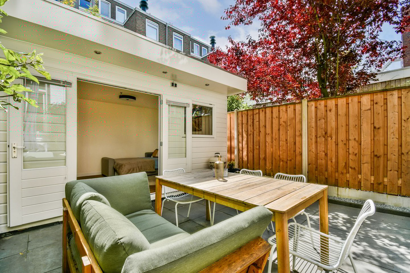 Foto 14 van Schinkelkade 58-H