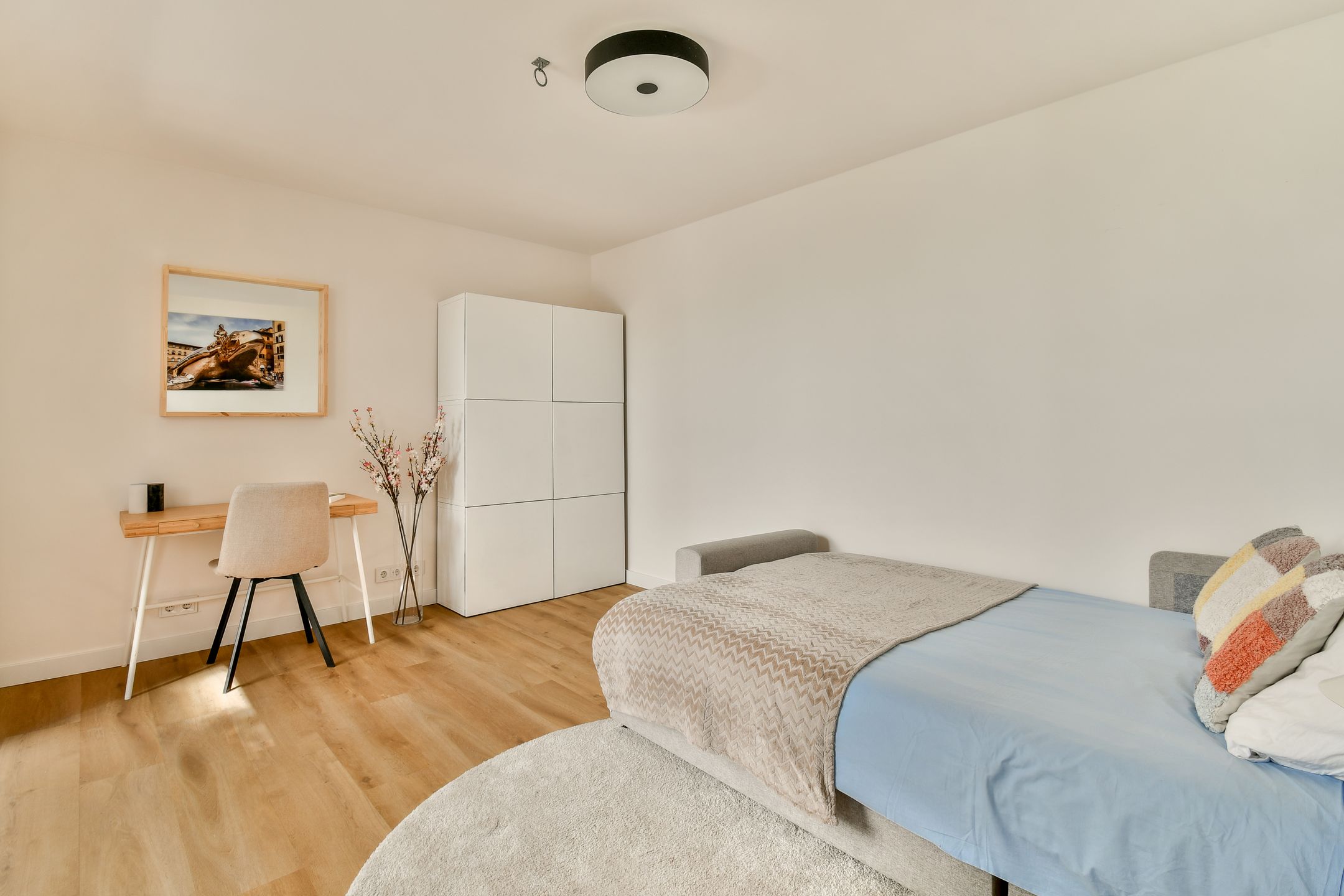 Foto 15 van Schinkelkade 58-H