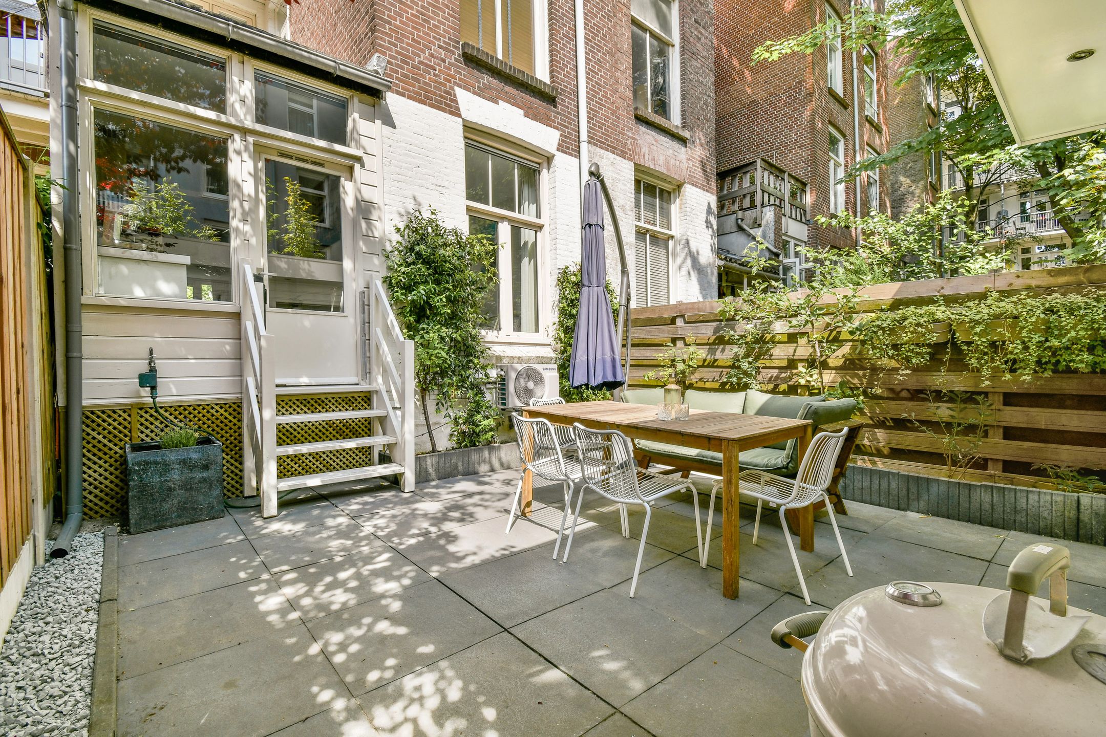 Foto 18 van Schinkelkade 58-H