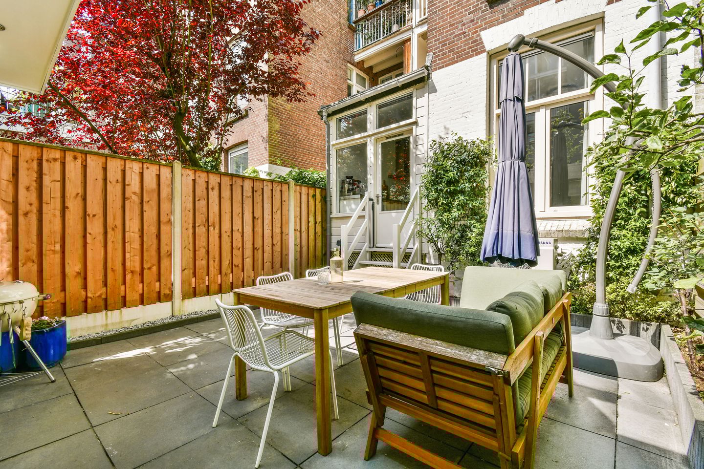 Foto 19 van Schinkelkade 58-H