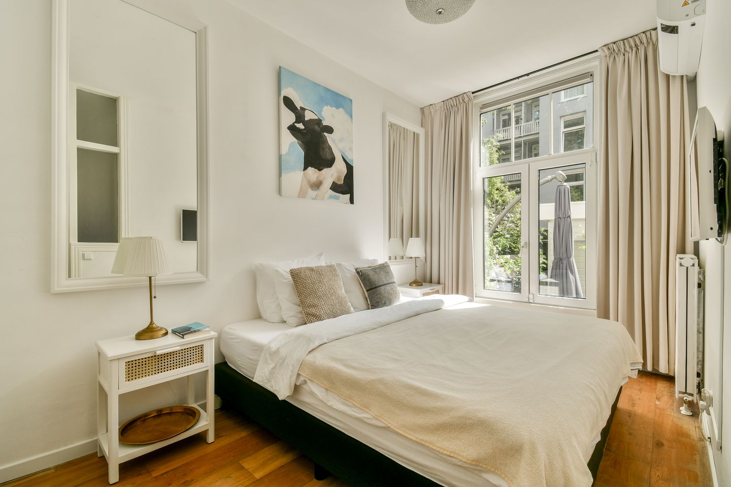 Foto 20 van Schinkelkade 58-H