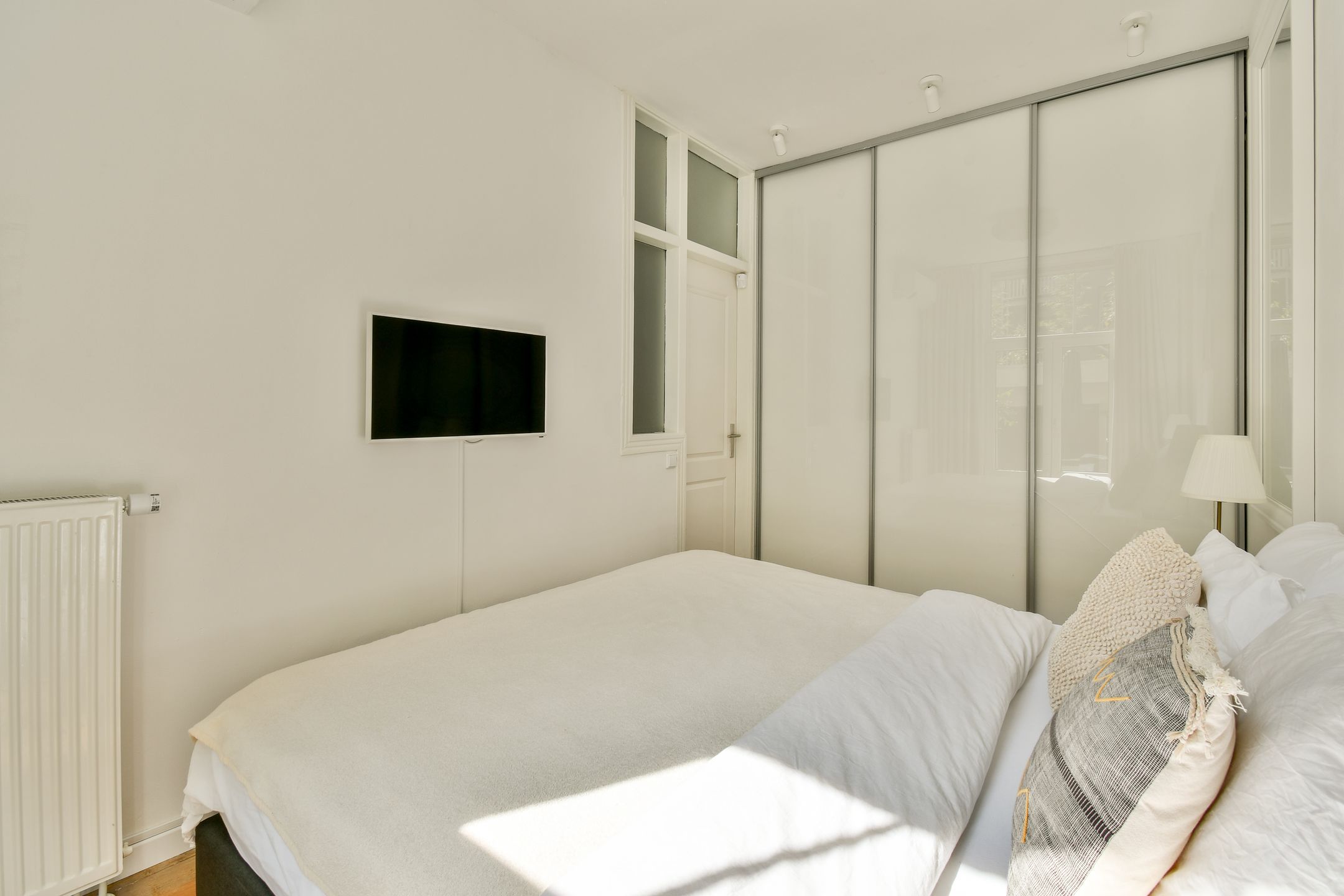 Foto 21 van Schinkelkade 58-H