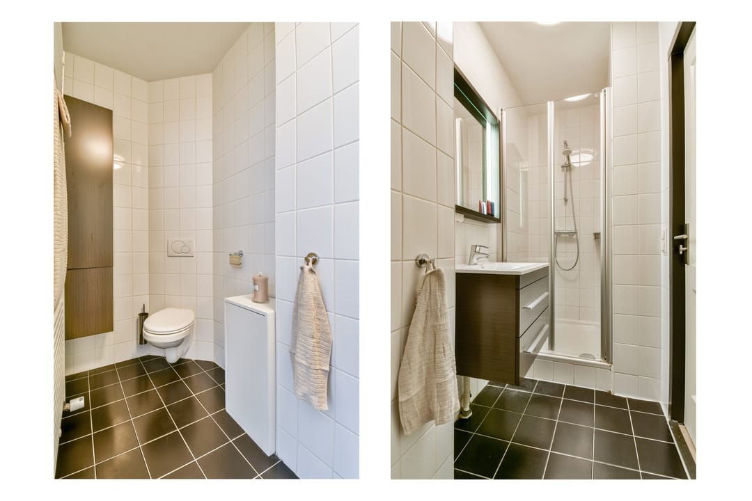 Foto 22 van Schinkelkade 58-H