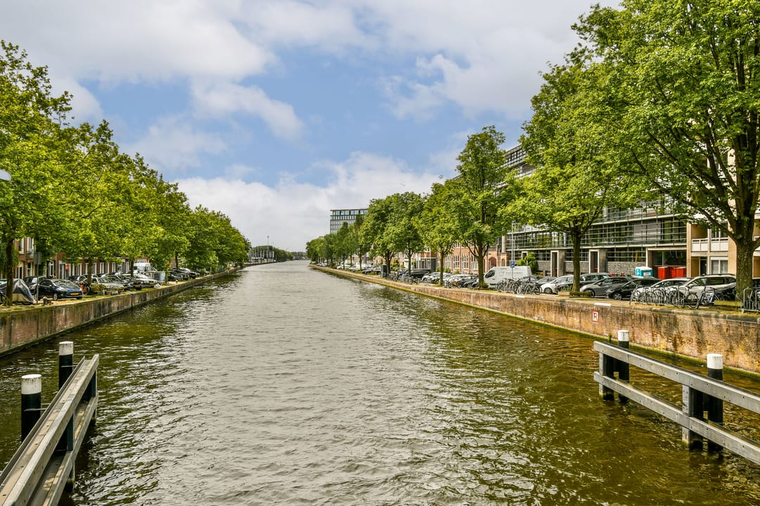 Foto 23 van Schinkelkade 58-H