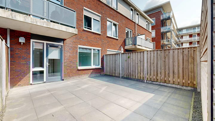 Foto 4 van Harmoniestraat 5