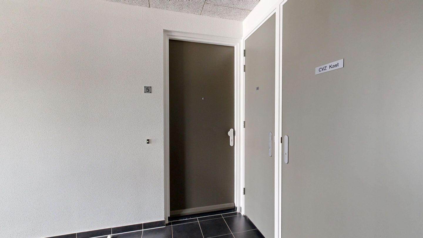 Foto 5 van Harmoniestraat 5