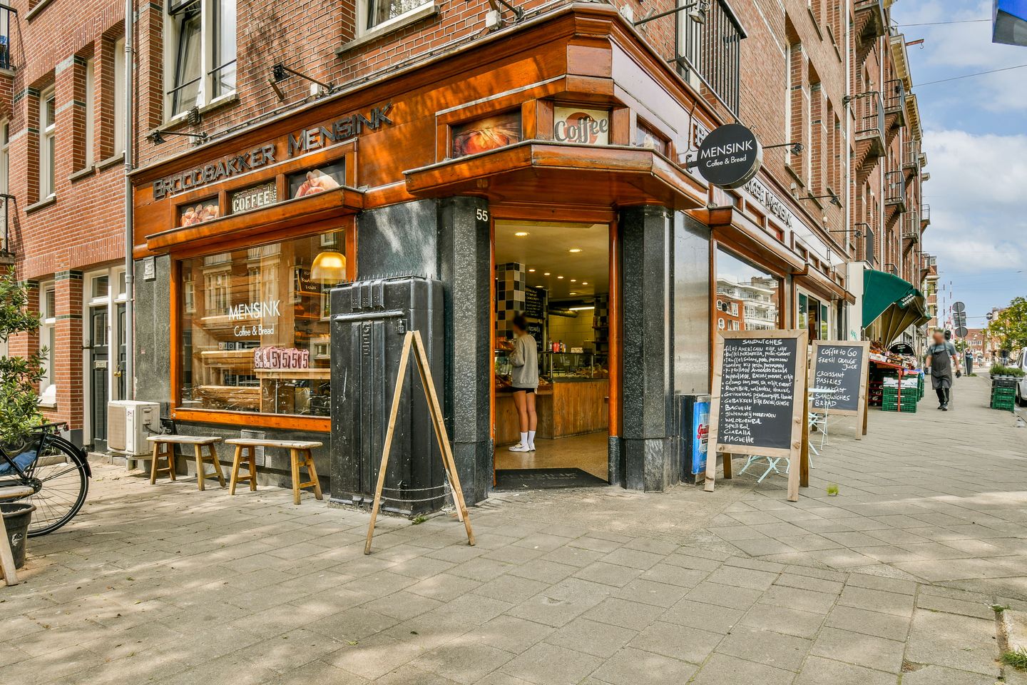 Foto 25 van Schinkelkade 58-H