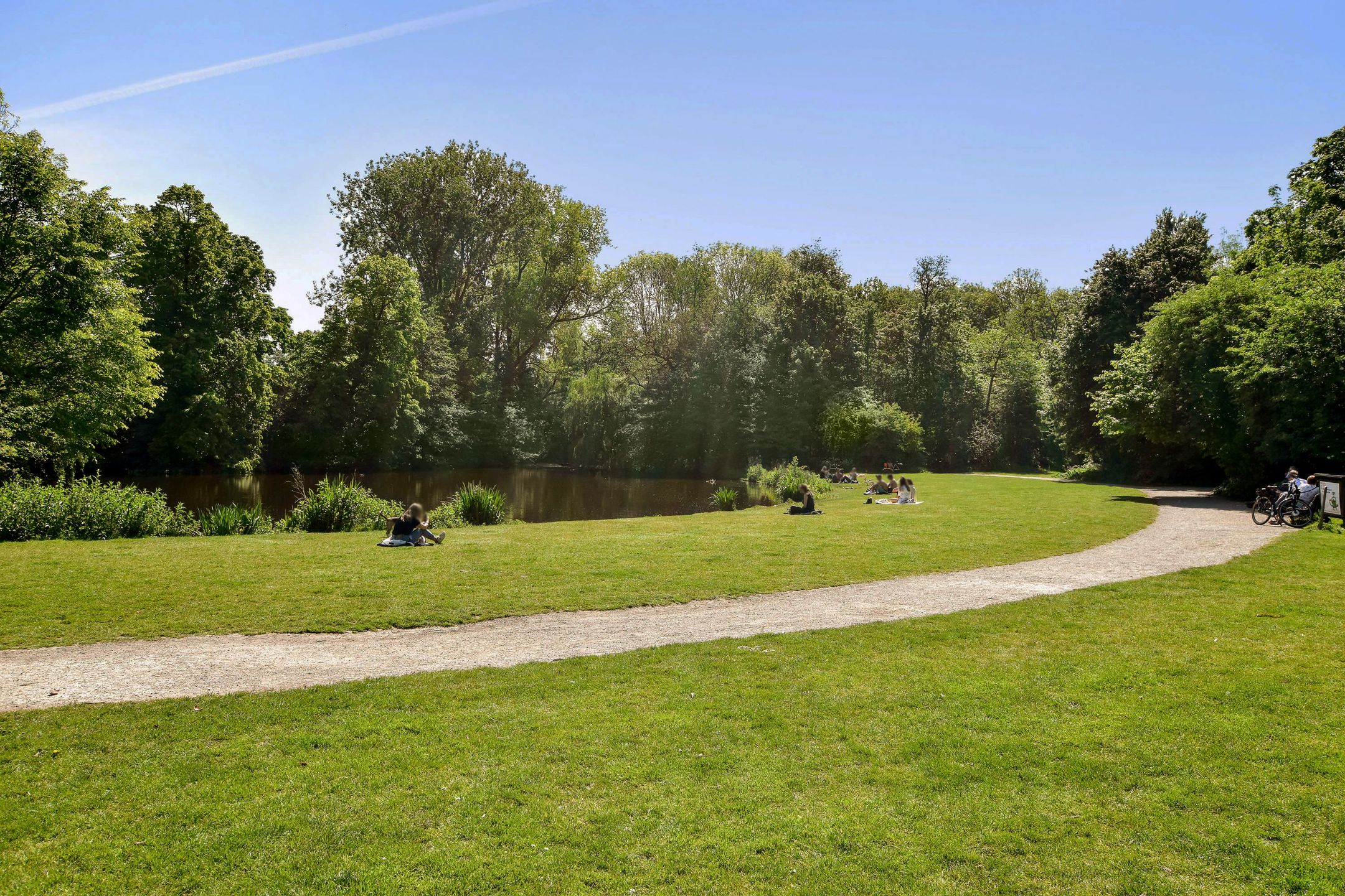 Foto 27 van Schinkelkade 58-H