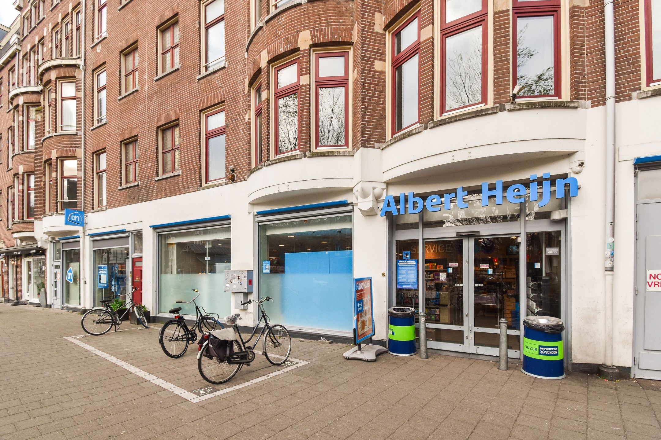 Foto 30 van Schinkelkade 58-H