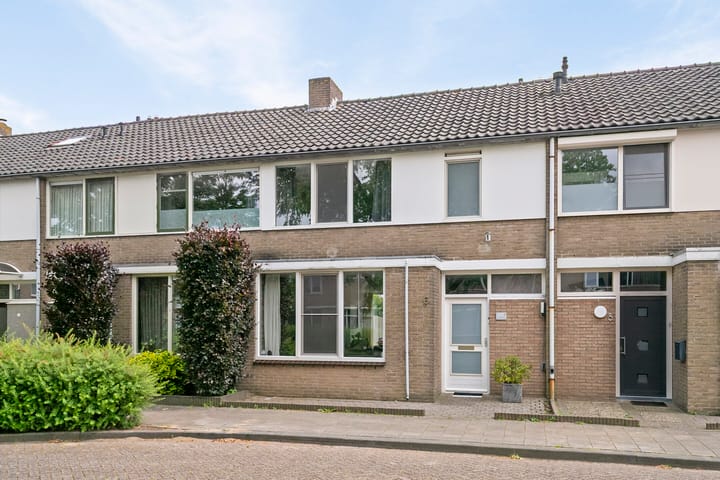 Foto 4 van Karel V-straat 6