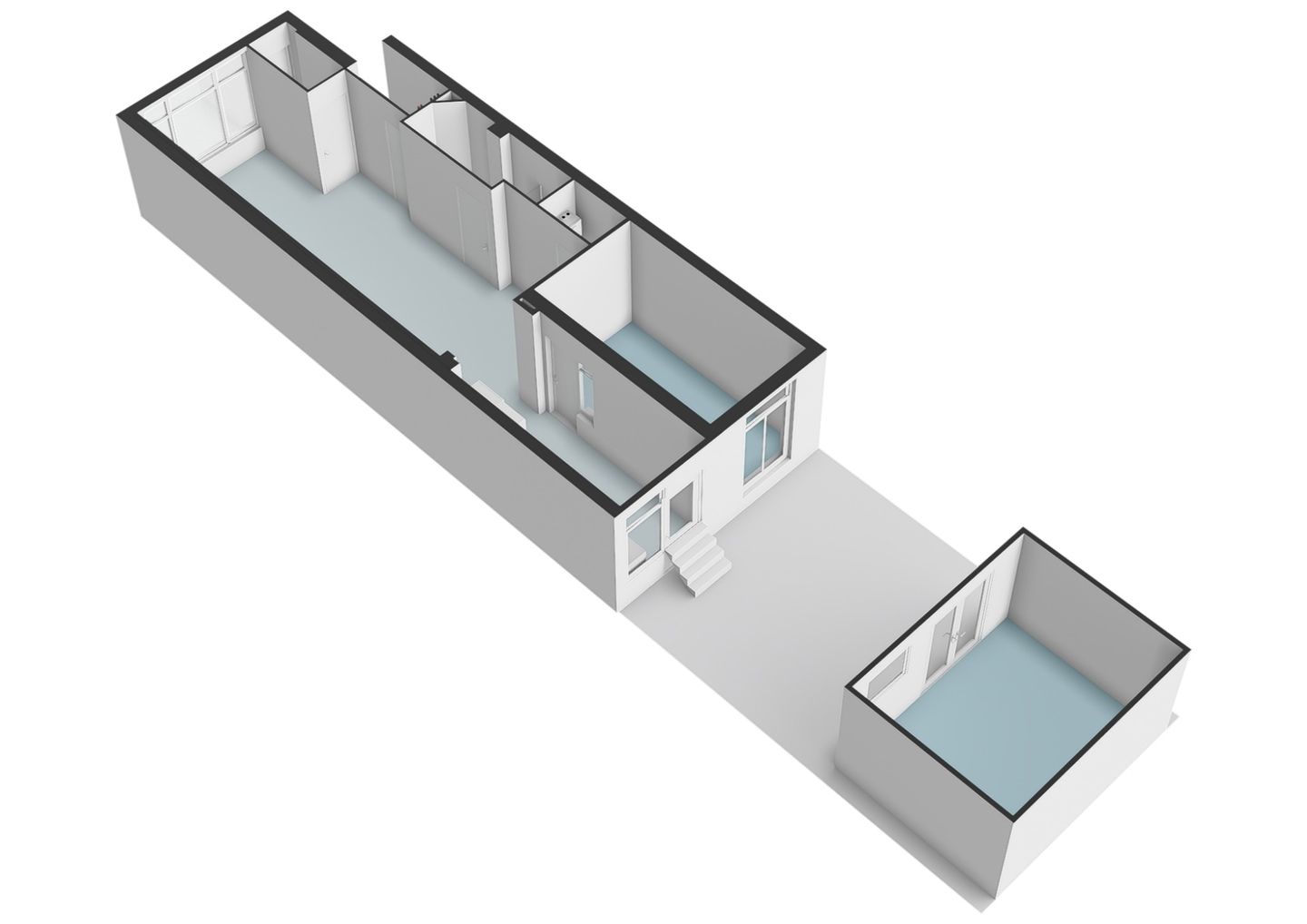 Foto 34 van Schinkelkade 58-H