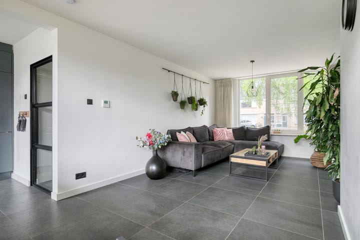 Foto 6 van Karel V-straat 6