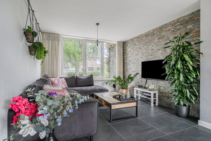 Foto 7 van Karel V-straat 6