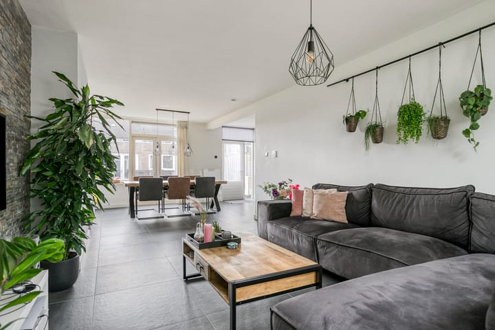 Foto 8 van Karel V-straat 6