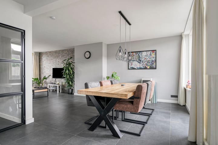 Foto 10 van Karel V-straat 6