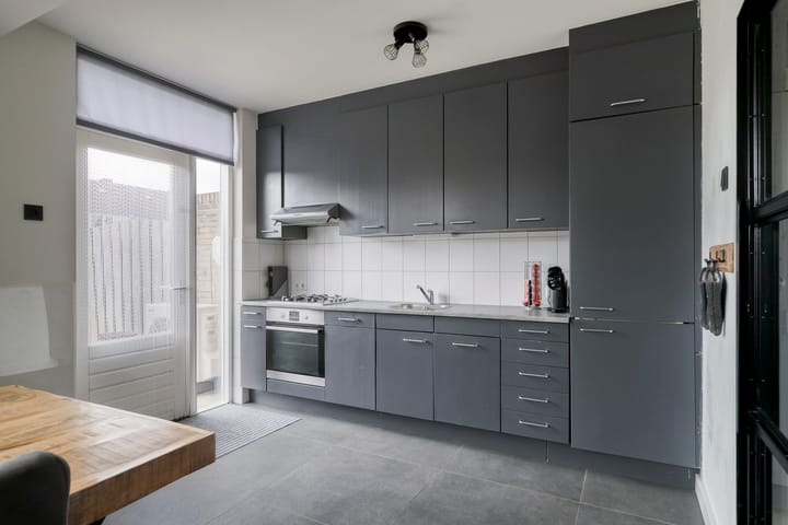 Foto 11 van Karel V-straat 6