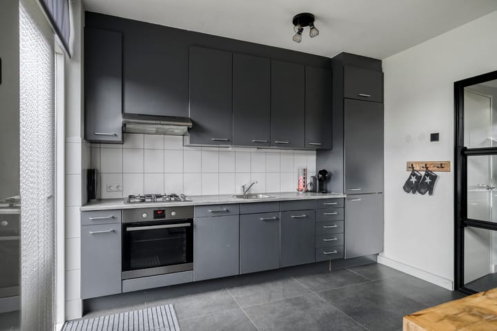 Foto 12 van Karel V-straat 6