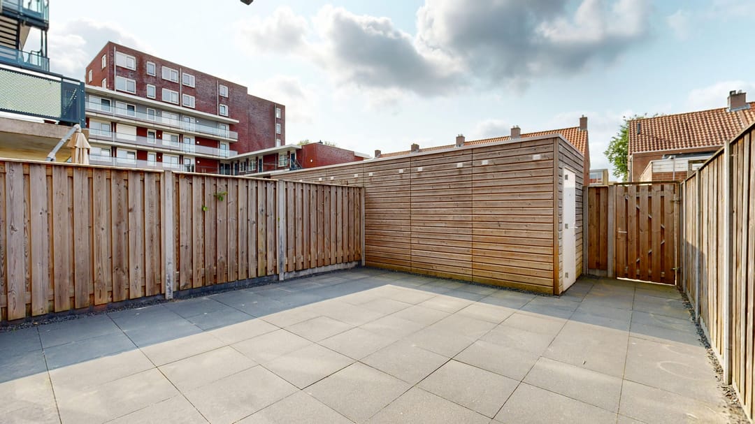 Foto 23 van Harmoniestraat 5