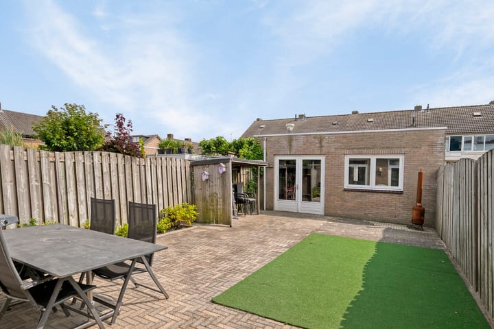 Foto 13 van Karel V-straat 6