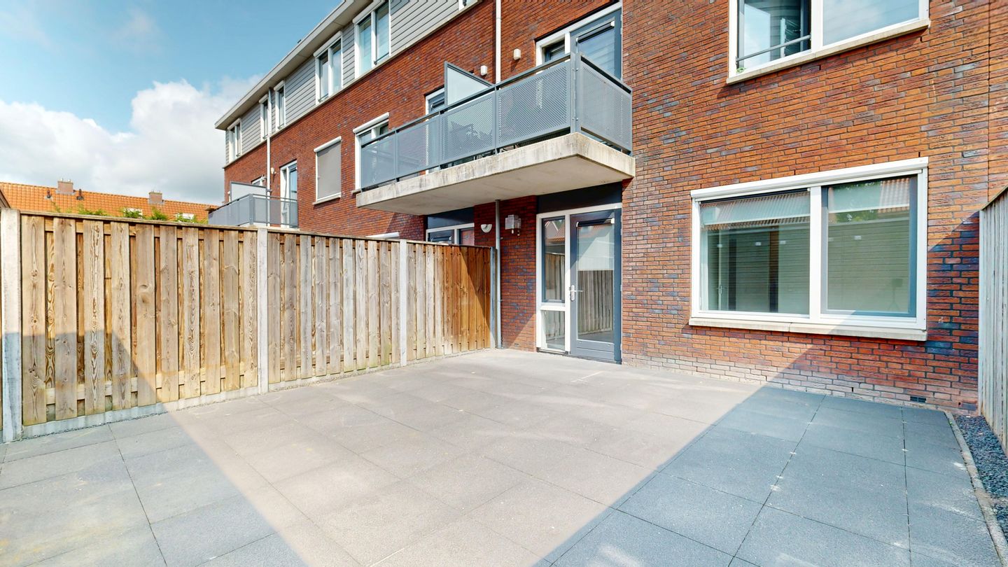 Foto 25 van Harmoniestraat 5