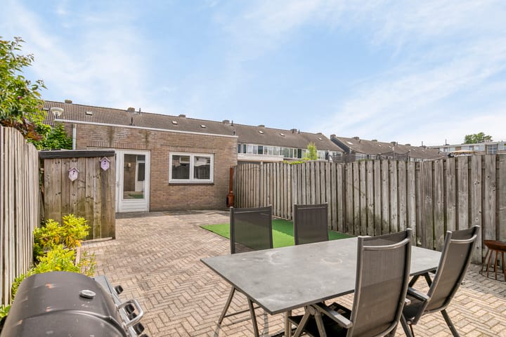 Foto 14 van Karel V-straat 6