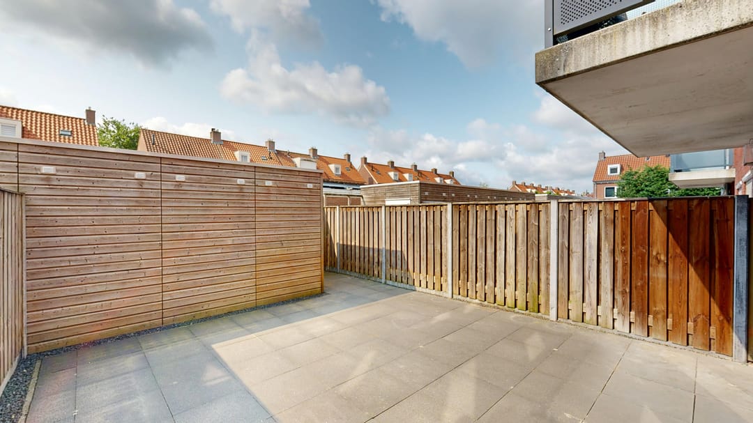 Foto 26 van Harmoniestraat 5