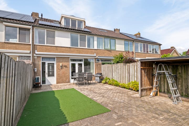 Foto 15 van Karel V-straat 6