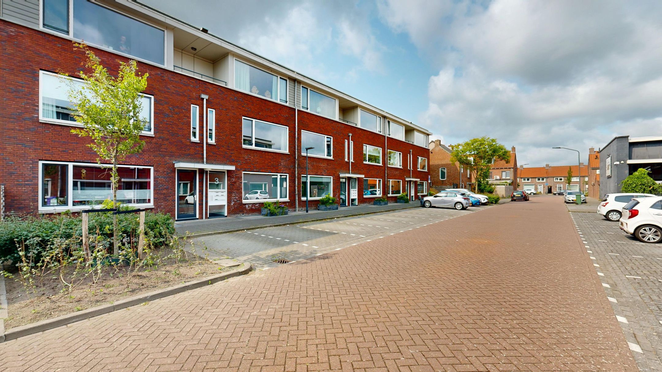 Foto 27 van Harmoniestraat 5