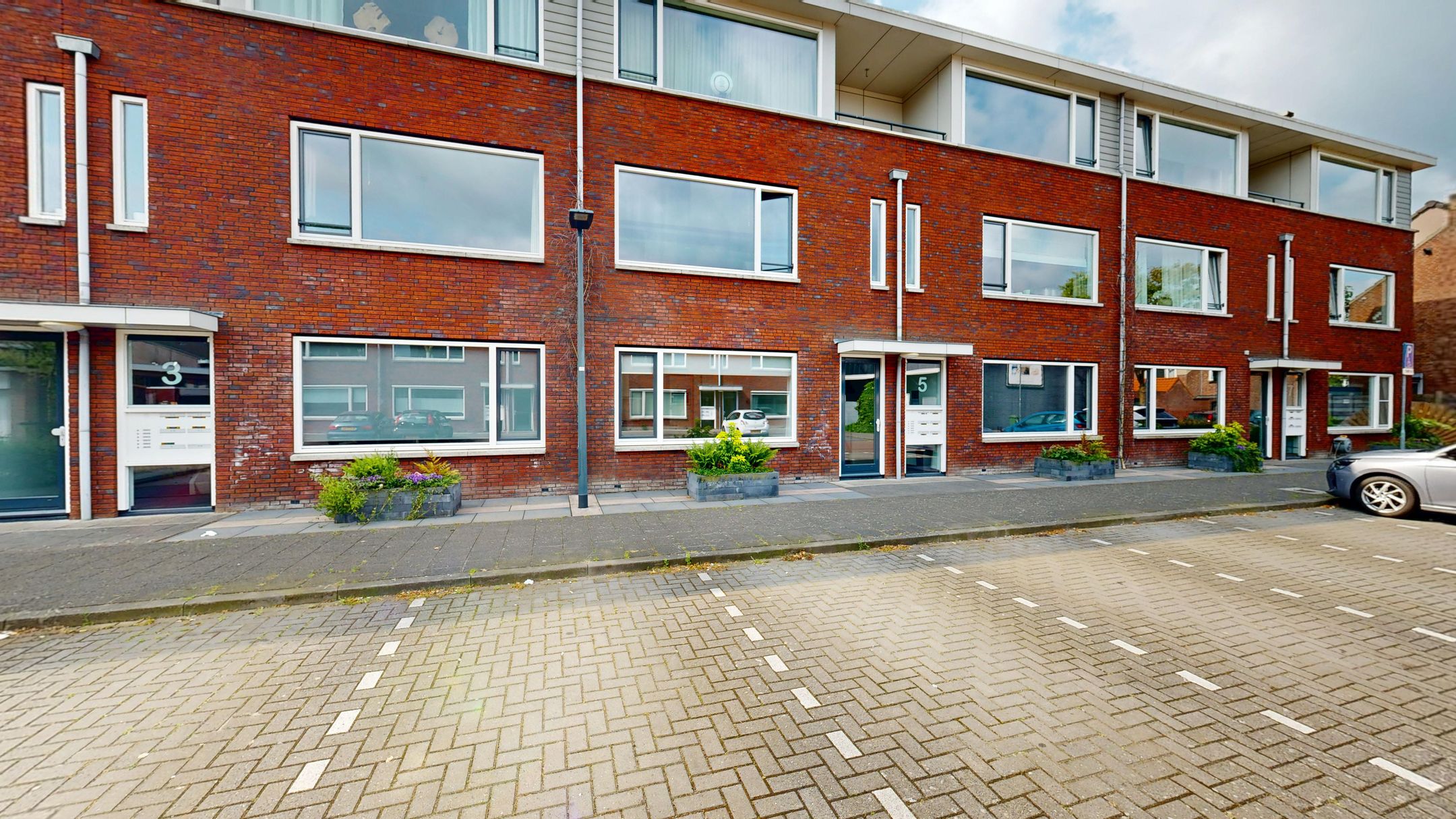 Foto 30 van Harmoniestraat 5