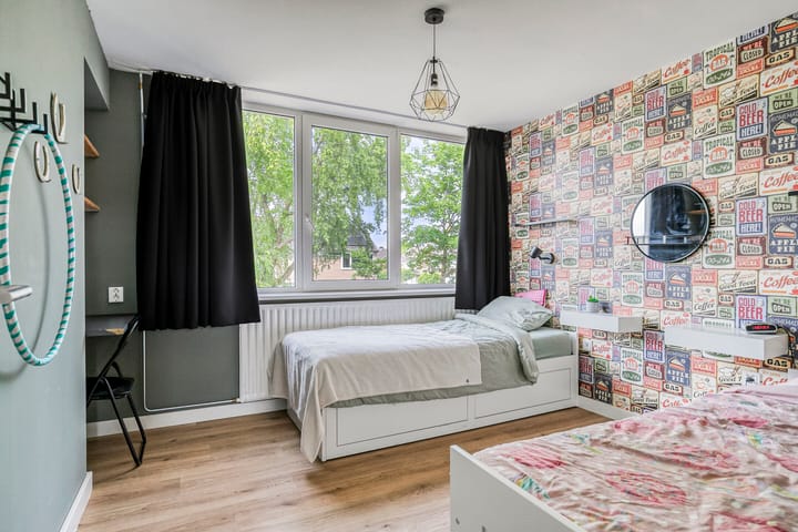 Foto 24 van Karel V-straat 6