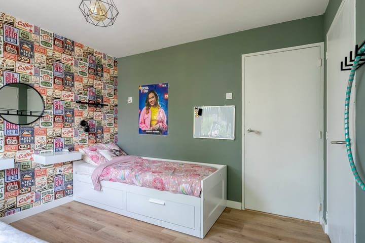 Foto 25 van Karel V-straat 6