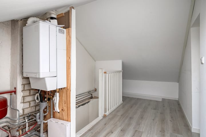 Foto 27 van Karel V-straat 6