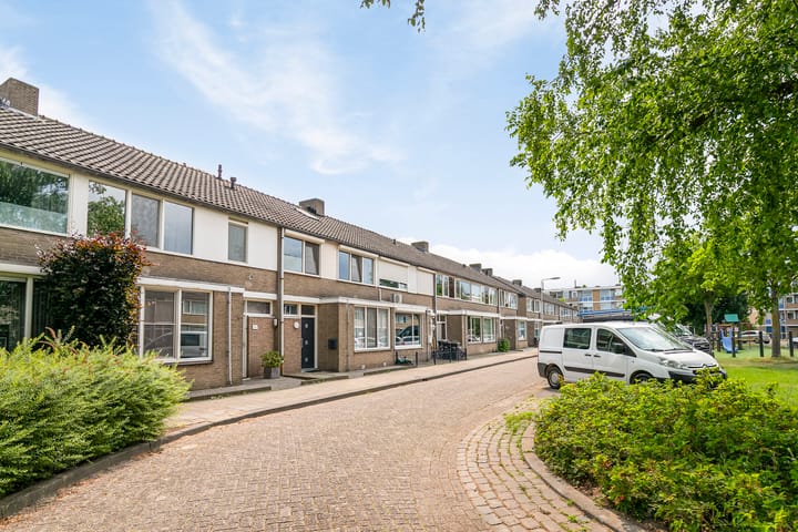 Foto 30 van Karel V-straat 6