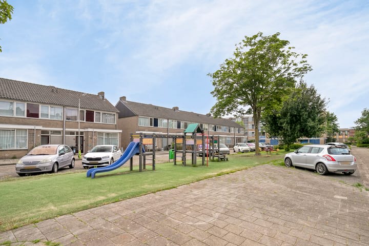 Foto 31 van Karel V-straat 6