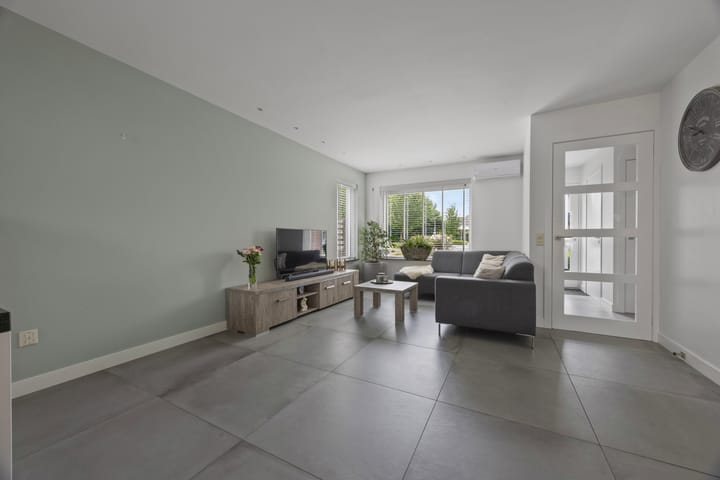 Foto 2 van Obrechtstraat 59