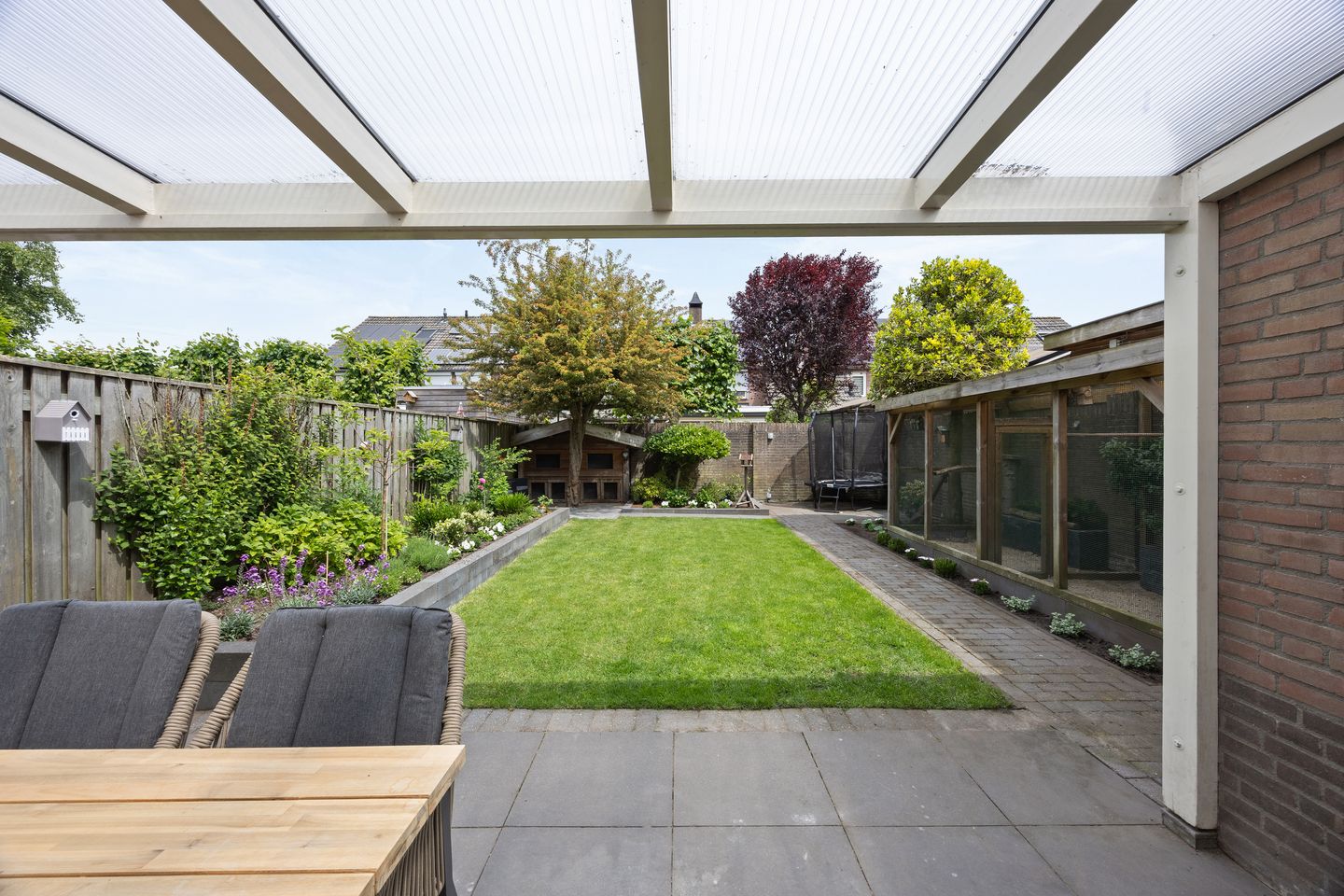 Foto 4 van Obrechtstraat 59