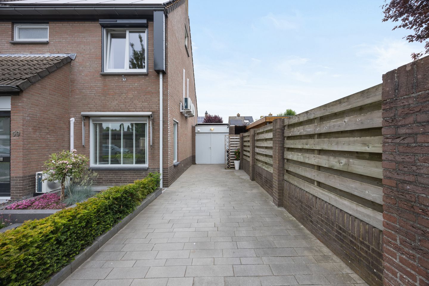 Foto 5 van Obrechtstraat 59